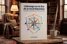 Ebook: Liderazgo en la Era de la Incertidumbre.